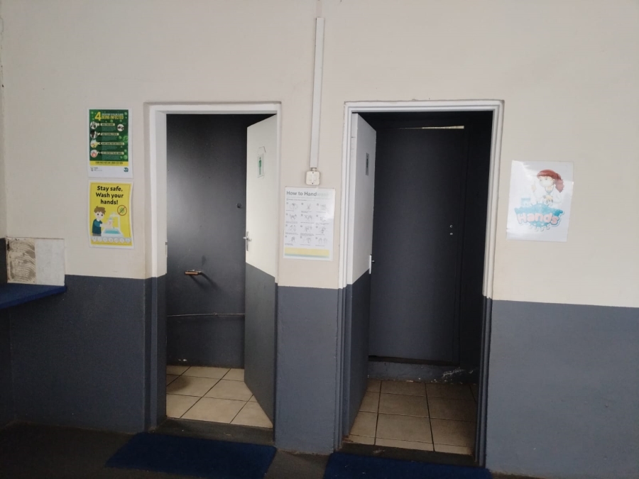 Commercial Property for Sale in Richmond Northern Cape